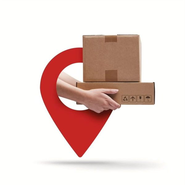 Doorstep Delivery
